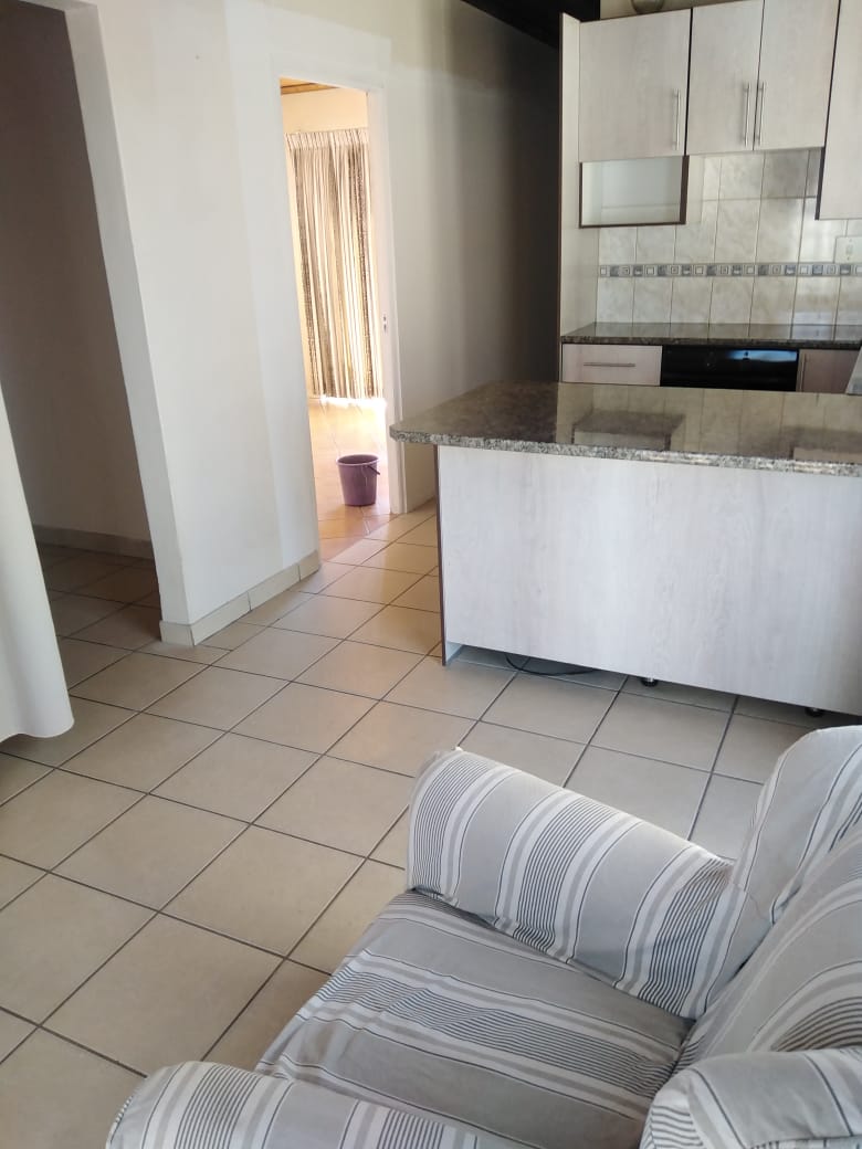 To Let 1 Bedroom Property for Rent in Sandvlei Western Cape